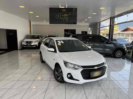 CHEVROLET ONIX 1.0 FLEX LT MANUAL CHEVROLET ONIX 1.0 FLEX LT MANUAL